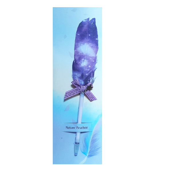 خودکار مدل p-feather