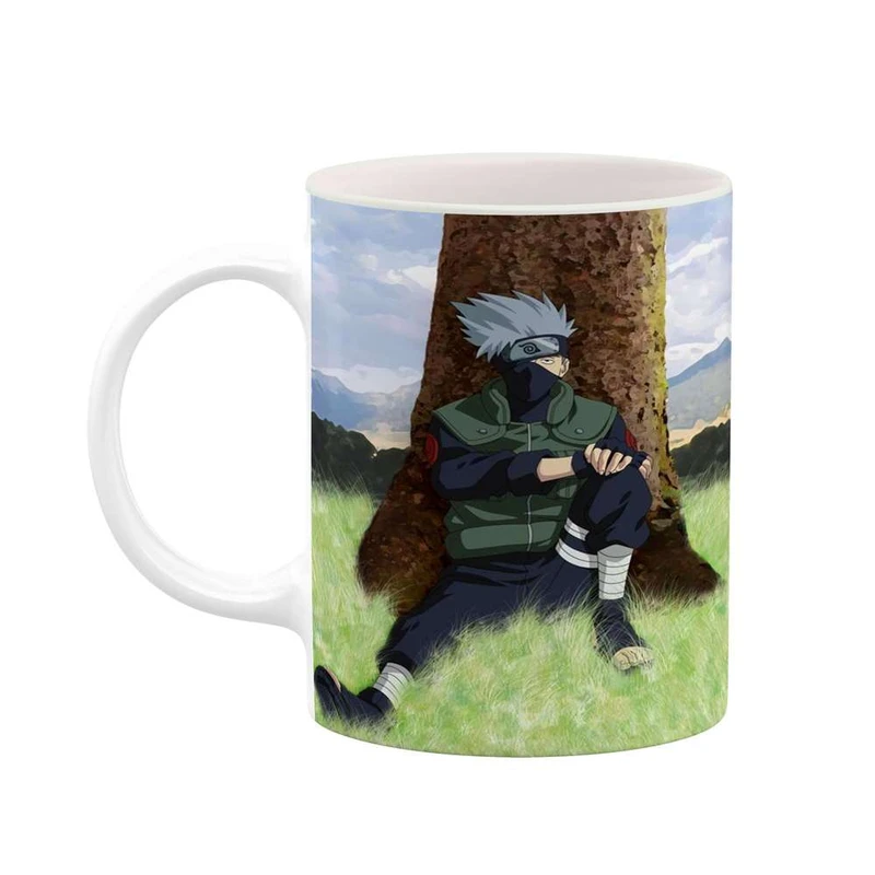 ماگ کاکتی مدل انیمه کد mgh18807