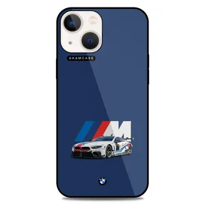 AKAM AMC-WA13-BMW-18 Cover For Apple iPhone 13