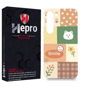 HEPRO MC Cover for SAMSUNG GALAXY S23