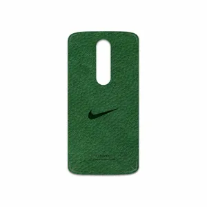 MAHOOT GL-NK Cover Sticker for Motorola Moto X Force