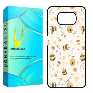 Ghab Guard CHAPX3 Cover For Xiaomi Poco X3 / X3 Pro