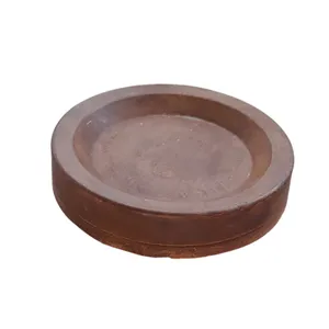 زیرسیگاری مدل چوبی