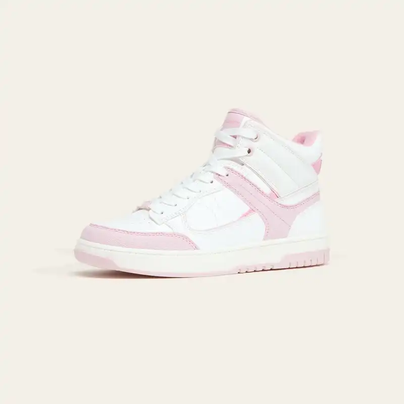 نیم بوت زنانه استرادیواریوس مدل 9025171050