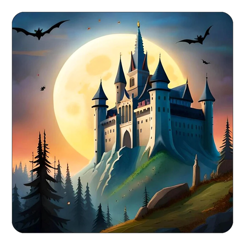 مگنت کاکتی طرح هری پاتر Harry Potter مدل mp43072