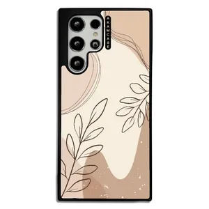 AKAM AMC-WSGS22U-BOHO-30 Cover For Samsung Galaxy S22 Ultra