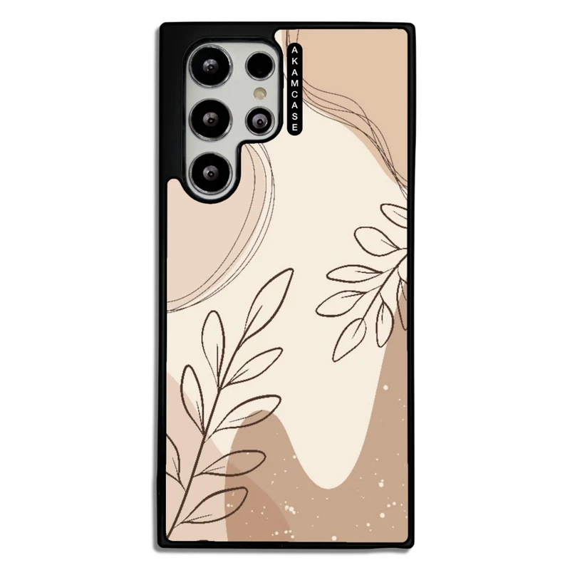 کاور آکام مدل AMC-WSGS22U-BOHO-30 مناسب برای گوشی موبایل سامسونگ Galaxy S22 Ultra