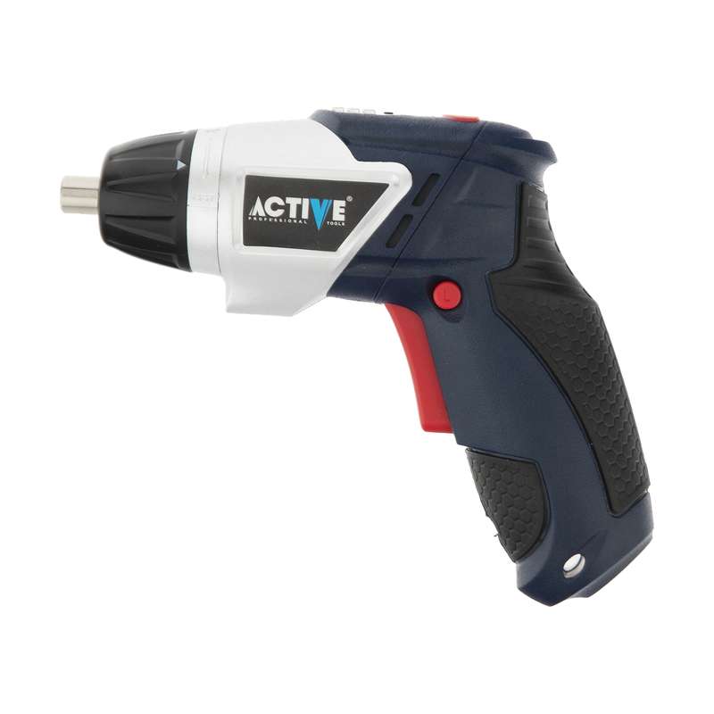 پیچ گوشتی برقی اکتیو تولز مدل AC-2736B پیچ گوشتی برقی اکتیو تولز مدل AC-2736B