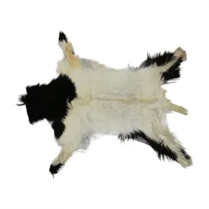 فرش پوست و چرم کمالی مدل AC-00430