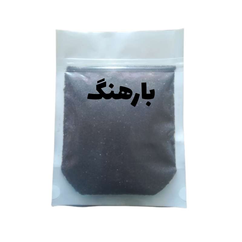 دمنوش بارهنگ - 100 گرم