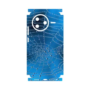 MAHOOT Spider web-FullSkin Cover Sticker for Xiaomi Poco F7 Pro