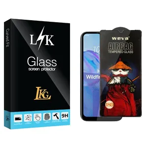 LKG LKK Airbag Screen Protector For HTC  Wildfire E Star