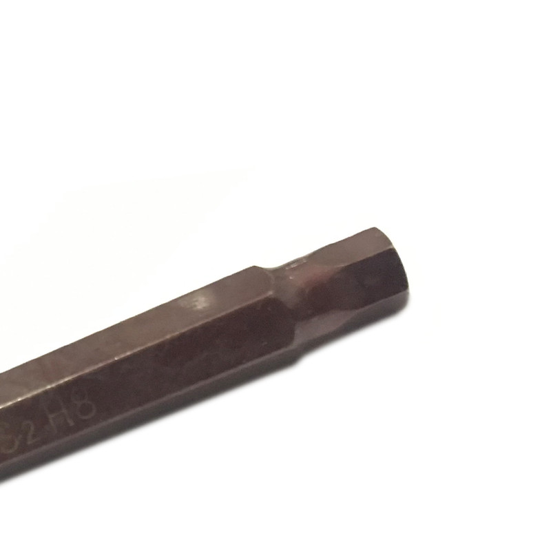 بیت آلنی مدل S2 سایز 8 میلی متر