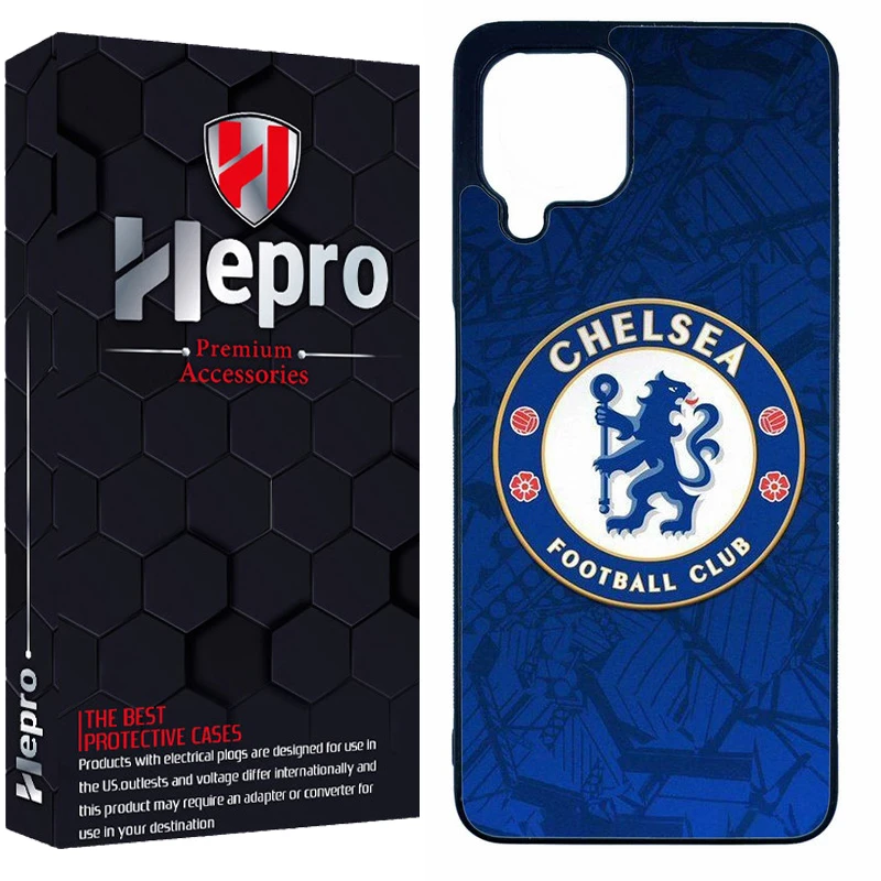 کاور هپرو طرح فانتزی مدل TPU مناسب برای گوشی موبایل سامسونگ Galaxy A22 4G