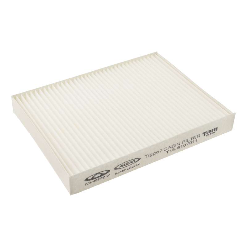 فیلتر کابین تام مدل MMP57 مناسب برای Tiggo 5 - Tiggo 7