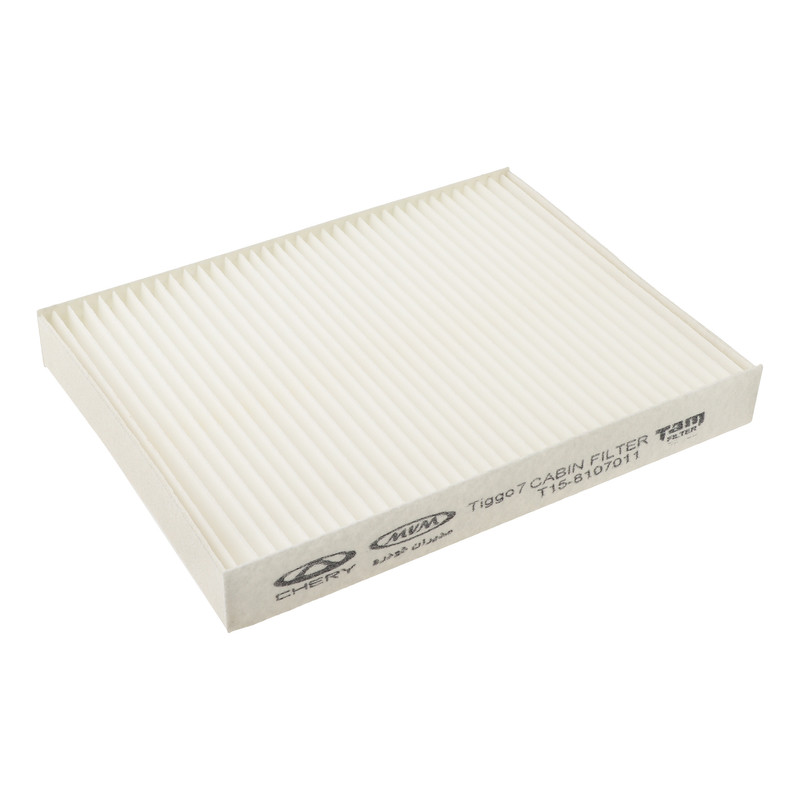 فیلتر کابین تام مدل MMP57 مناسب برای Tiggo 5 - Tiggo 7