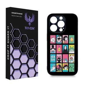 RIVEN RI3-11 Case For Apple iphone 13 Pro