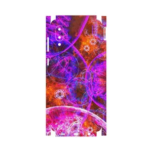 MAHOOT Inside Cell Digital Art-FullSkin Cover Sticker for Samsung Galaxy M02