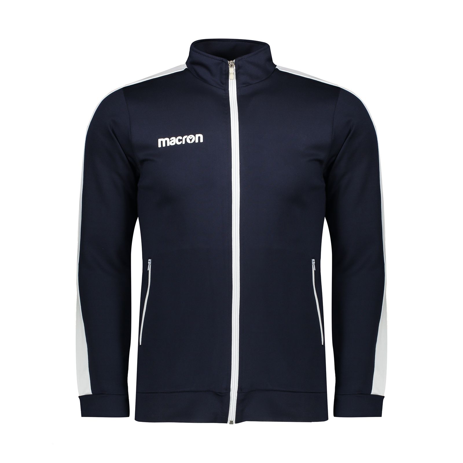 ست سویشرت و شلوار ورزشی مردانه مکرون مدل اسکا -  - 3