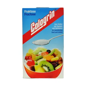 شکر رژیمی فروکتوز کلگرین - 500 گرم