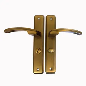 دستگیره در ترووان مدل S_110 مجموعه 2 عددی