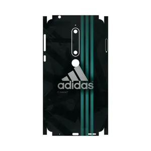 MAHOOT  dds-FullSkin Cover Sticker for Nokia 6.1