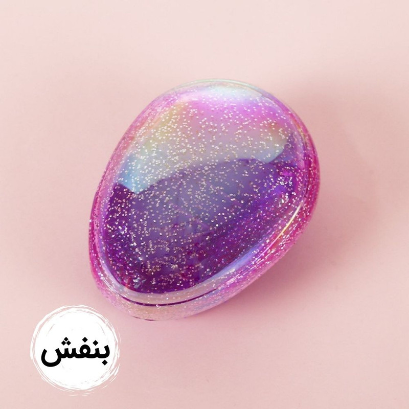 برس مو گره باز کن نکسو مدل مینی شاینی