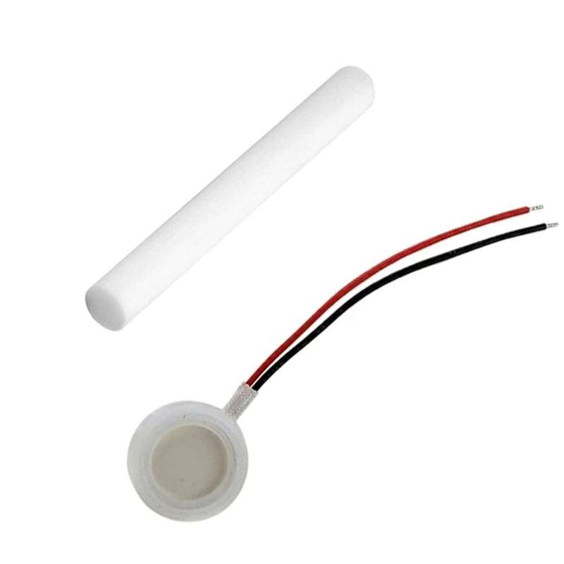 پیزو الکتریک بخار سرد مدل 16mm به همراه اسفنج