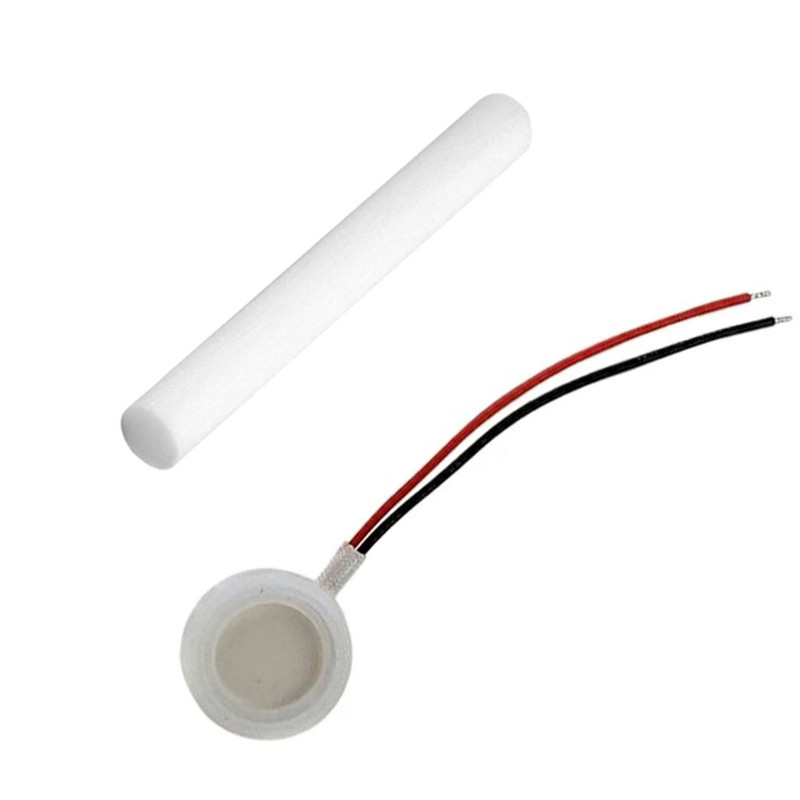 پیزو الکتریک بخار سرد مدل 16mm به همراه اسفنج