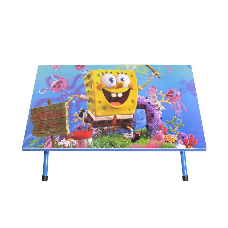 میز کودک میزیمو مدل باب اسفنجی کد 3251