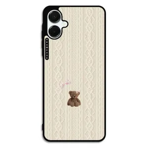 AKAM AMC-WSGA06-TRICOT-13 Cover For Samsung Galaxy A06