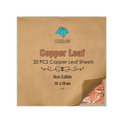 ورق مس از کجا بخریم؟