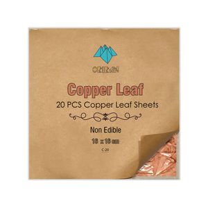 ورق مس اوریران کد C-20 بسته 20 عددی