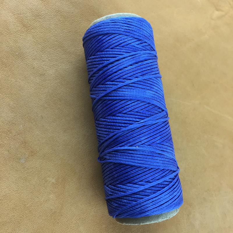 نخ موم دار مدل L-e50 طول 50 متری