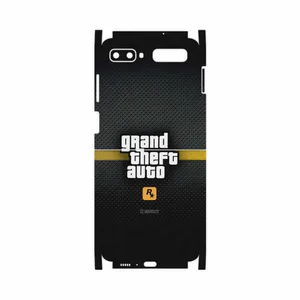 MAHOOT Gta-Game-FullSkin Cover Sticker for Samsung Galaxy Z Flip