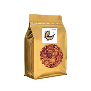 پرتقال تو سرخ خشک محلی خاتون - 1000 گرم