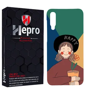 HEPRO MC Cover for SAMSUNG GALAXY A30S/A50/A50S