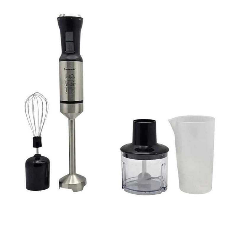 گوشت کوب برقی چندکاره 3000 وات پاناسونیک مدل 5915