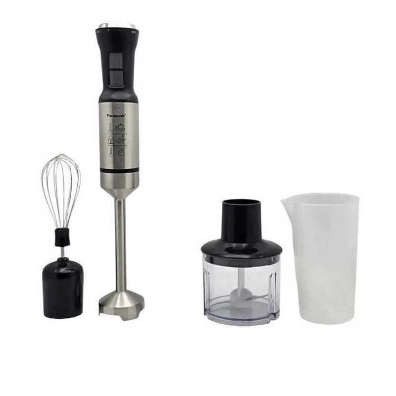 گوشت کوب برقی چندکاره 3000 وات پاناسونیک مدل 5915