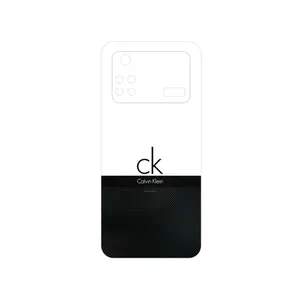 MAHOOT Calvin Klein Cover Sticker for Xiaomi Poco M4 Pro 4G