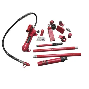 جک صافکاری 4 تن تاپکس مدل SMT-TOPEX-4 TON-JACK SA FCARI 
