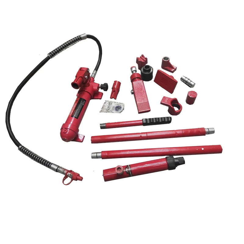 جک صافکاری 4 تن تاپکس مدل SMT-TOPEX-4 TON-JACK SA FCARI 