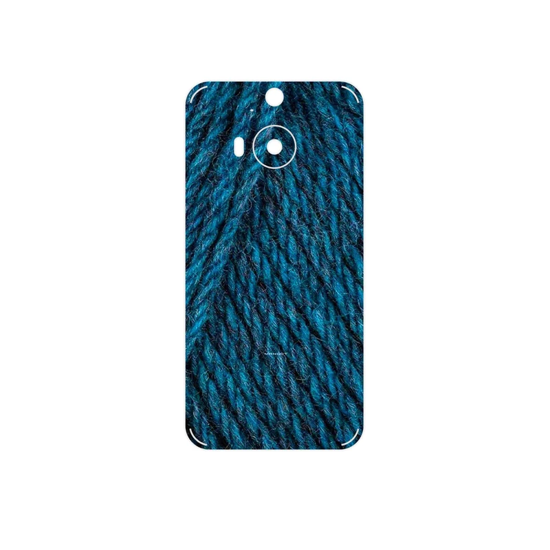 برچسب پوششی ماهوت مدل Fabric Texture 1 مناسب برای گوشی موبایل اچ تی سی One M9 Plus