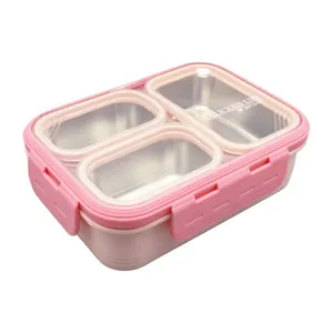 ظرف غذا مدل GS-۳Box-219375