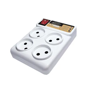 محافظ ولتاژ نمودار کنترل مدل یخچال و فریزر چهارگوشM112