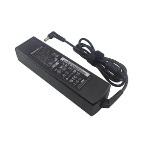   آداپتور 24 ولت 5 آمپر لنوو مدل PA-1650-56LC