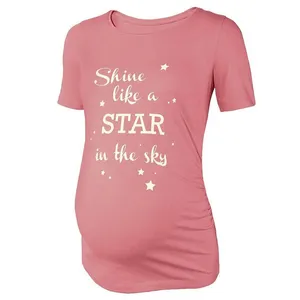 تی شرت بارداری مدل 6232