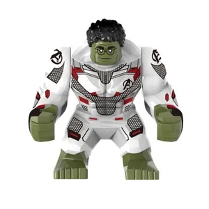ساختنی مدل Hulk کد 2 