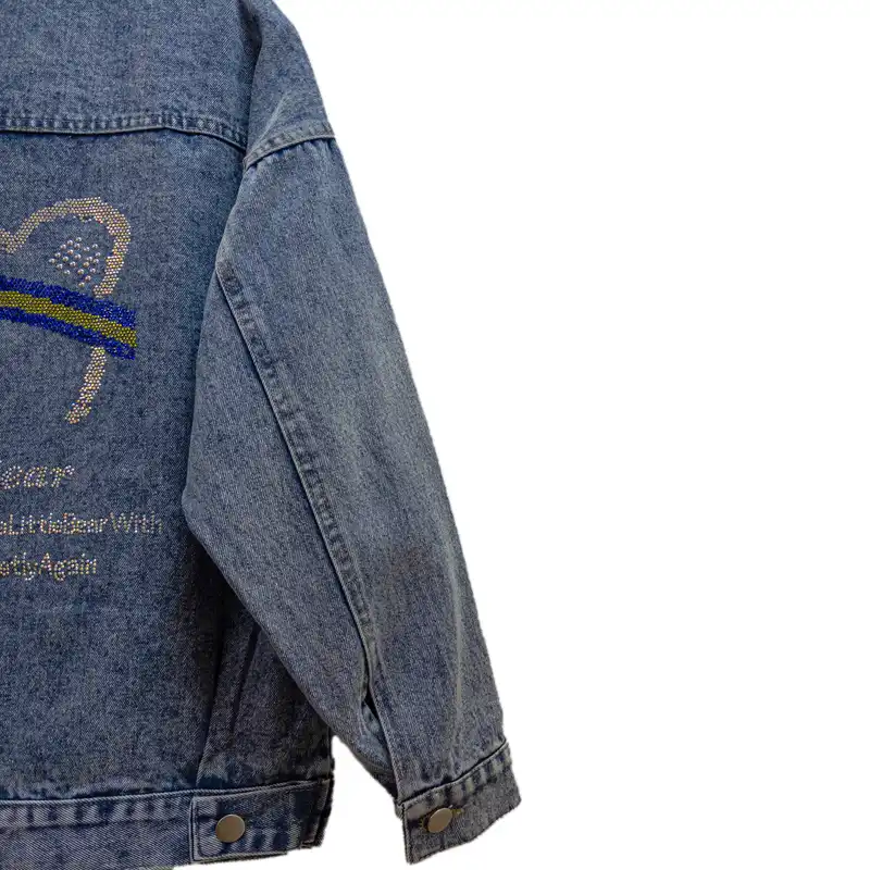 کت زنانه مدل Super Bear