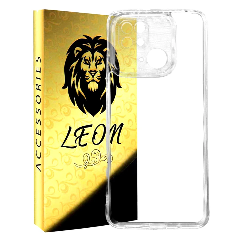  کاور لئون مدل Oro مناسب برای گوشی موبایل شیائومی Poco C40